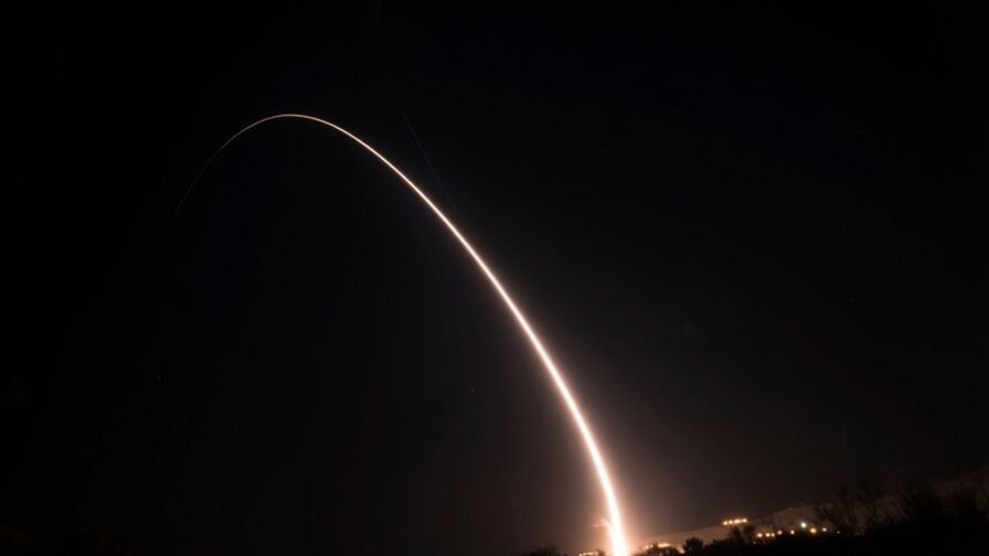 NATO doboară a treia rachetă iraniană deasupra Turciei în doar două săptămâni