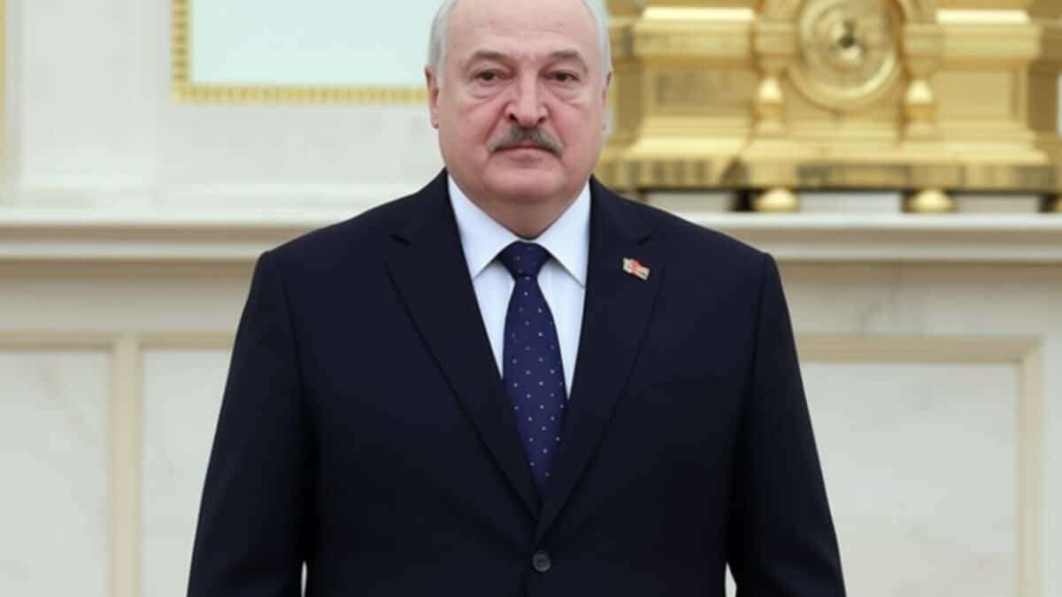 Lukașenko amenință NATO cu racheta Oreșnik – nu vă amestecați în treburile noastre