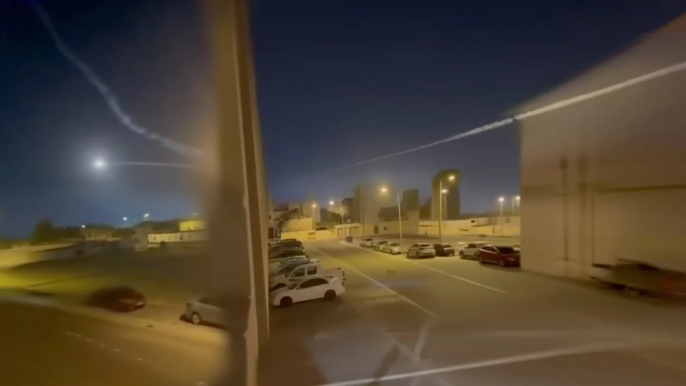 Analiză șocantă – o rachetă Patriot a SUA a rănit 32 de civili în Bahrain