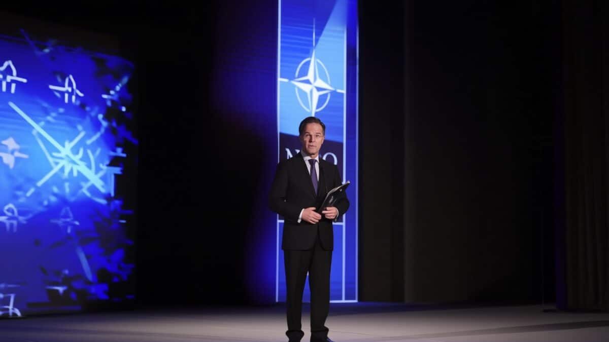 NATO doboară o rachetă iraniană în Turcia. Rutte exclude activarea Articolului 5