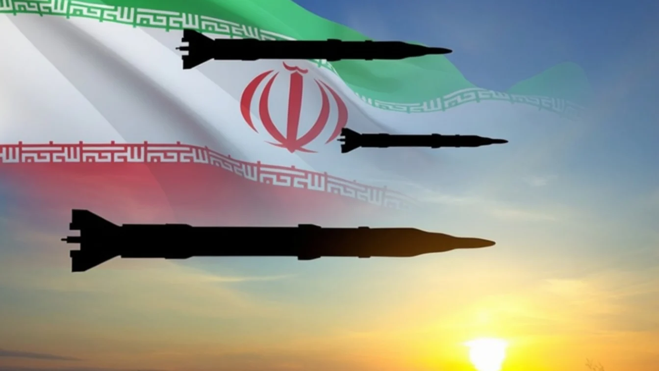 Șeful armatei israeliene – rachetele iraniene de 4.000 km amenință direct Berlinul, Parisul și Roma