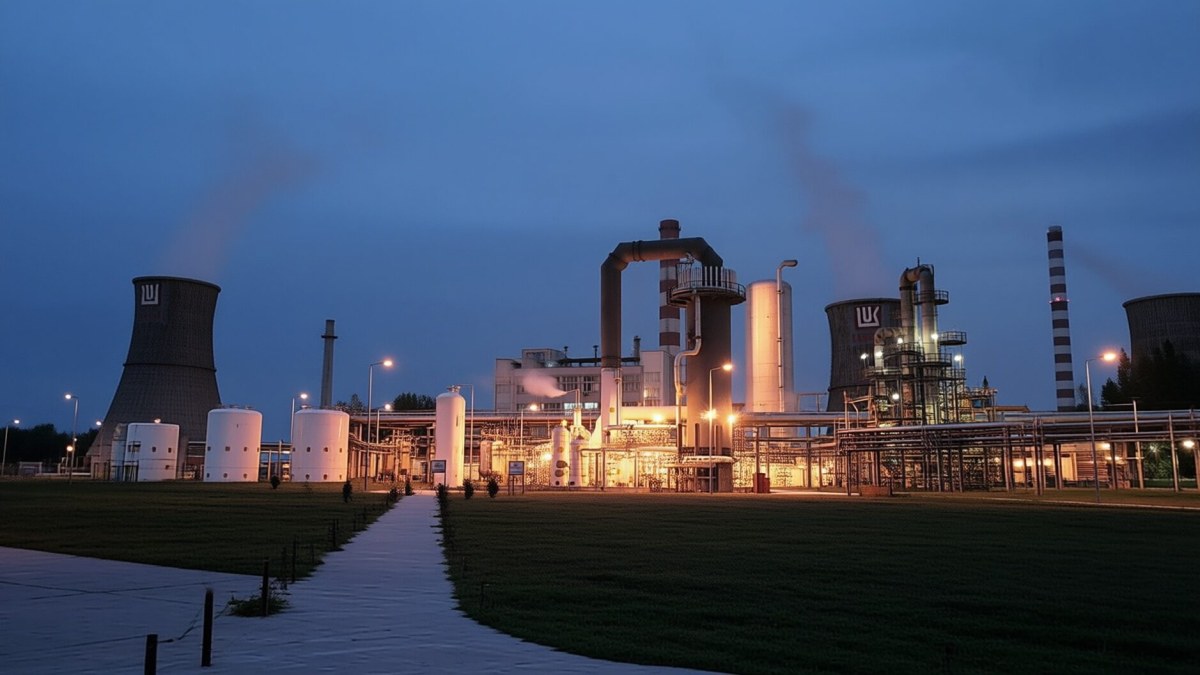 Rafinăria Lukoil Ploiești s-ar putea redeschide. Ivan: SUA e de acord, crește rafinarea cu 21%