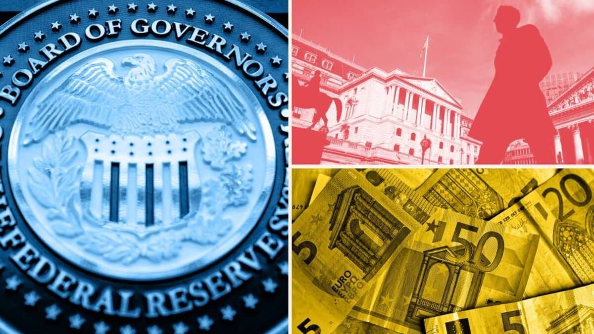 Trump forțează Fed-ul să scadă dobânzile și impactul se simte în România