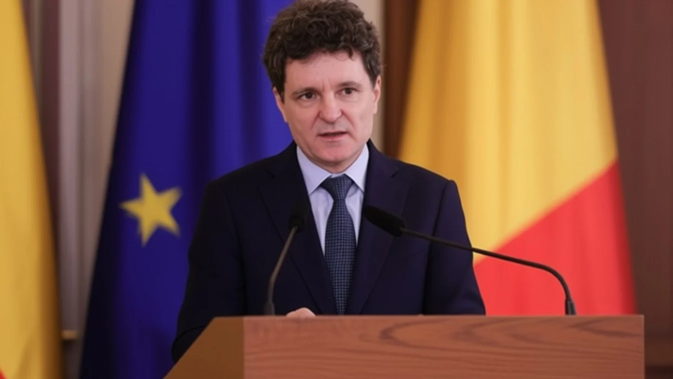 Nicușor Dan dă asigurări ferme Nu există risc de raționalizare a carburanților