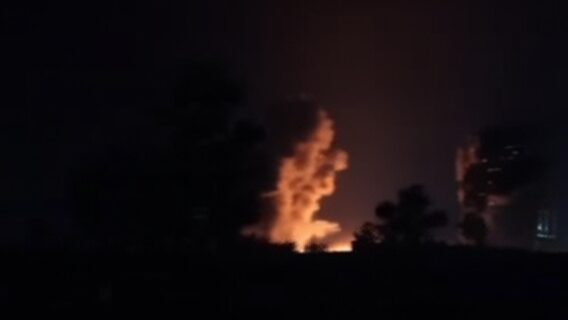 Noi bombardamente în Teheran și un nou front deschis. Trump: Liderii Iranului ajung morți