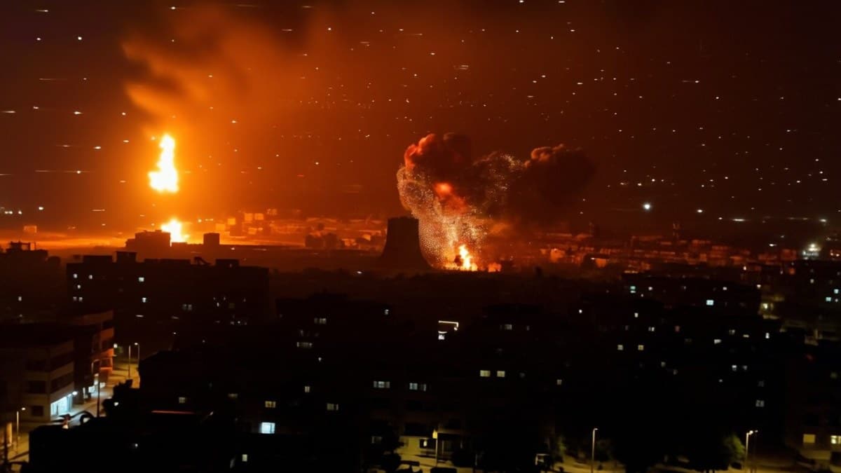 Război în Orientul Mijlociu: Peste 1.300 de morți în Iran, Trump amenință cu anihilarea totală