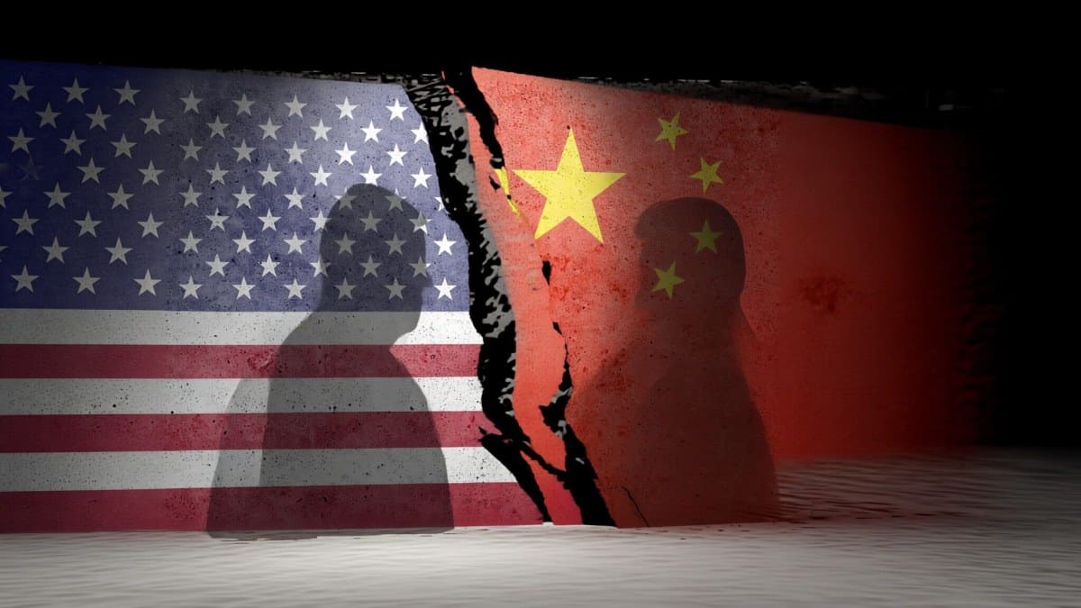 China avertizează că „flăcările războiului” se extind și cere dialog cu SUA