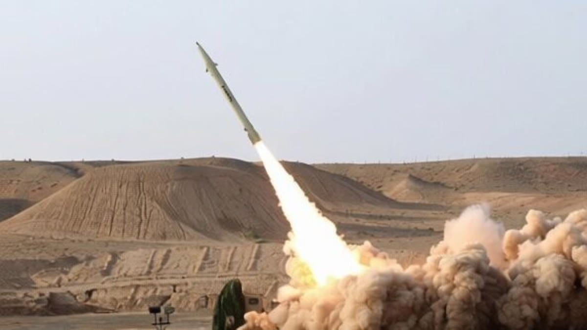 Război în Iran ziua 10: NATO doboară rachetă, Franța trimite 11 nave de război