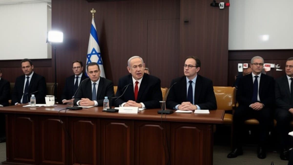 Netanyahu avertizează că războiul cu Iranul continuă. Trump: O incursiune de scurtă durată