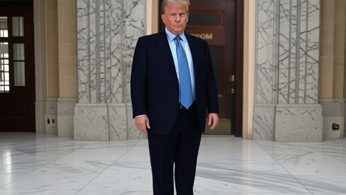 Trump anunță sfârșitul războiului cu Iranul: „Se va termina oricând vreau eu”