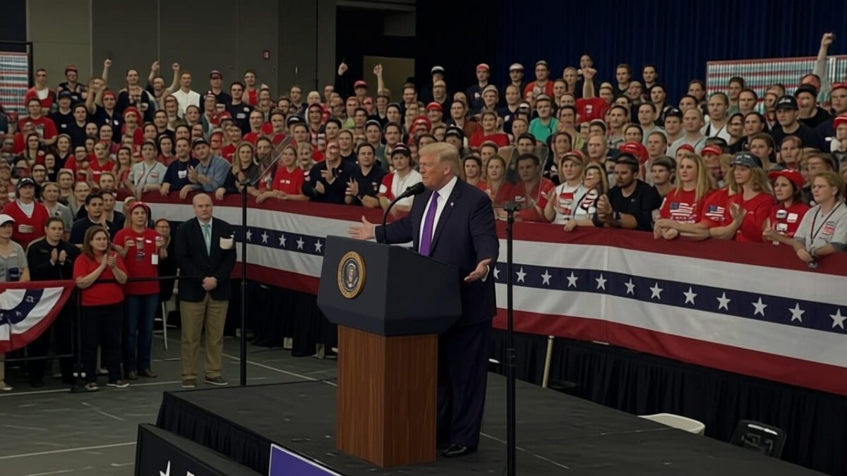 Trump anunță victoria asupra Iranului, în timp ce prețul petrolului depășește 100$