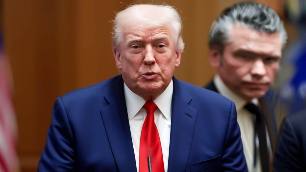 Washington analizeaza cinci scenarii pentru a incheia razboiul cu Iranul