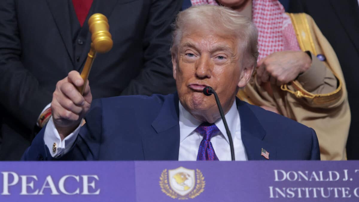 Donald Trump anunță liderii G7 că Iranul este pe punctul de a se preda