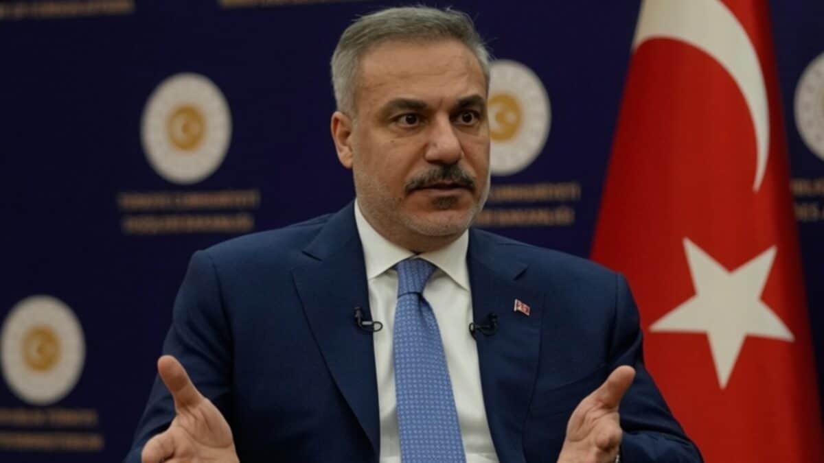 Turcia nu va fi atrasa in razboi dupa a treia racheta iraniana doborata de NATO