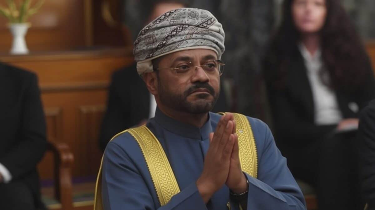 Oman cere oprirea războiului cu Iranul după ce Pentagonul a cerut 200 de miliarde de dolari