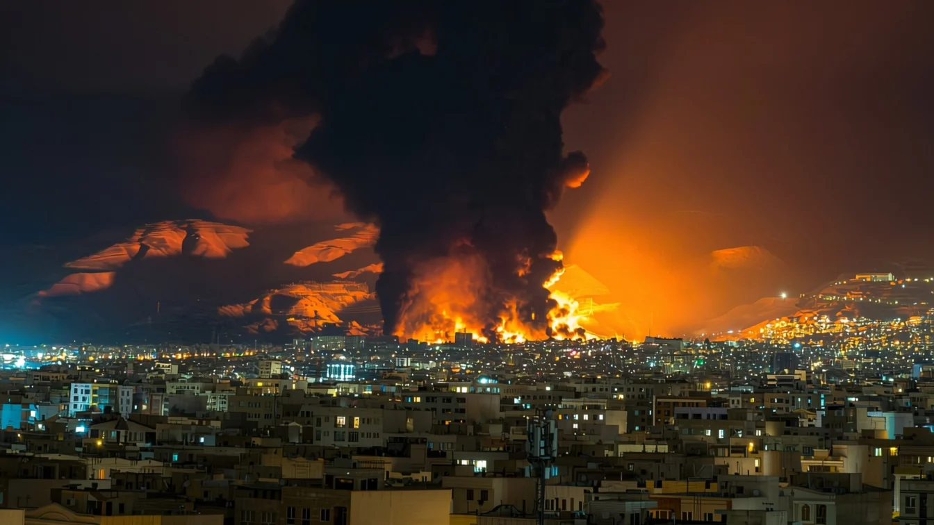Israelul a cheltuit 6,4 miliarde de dolari în 20 de zile de război cu Iranul