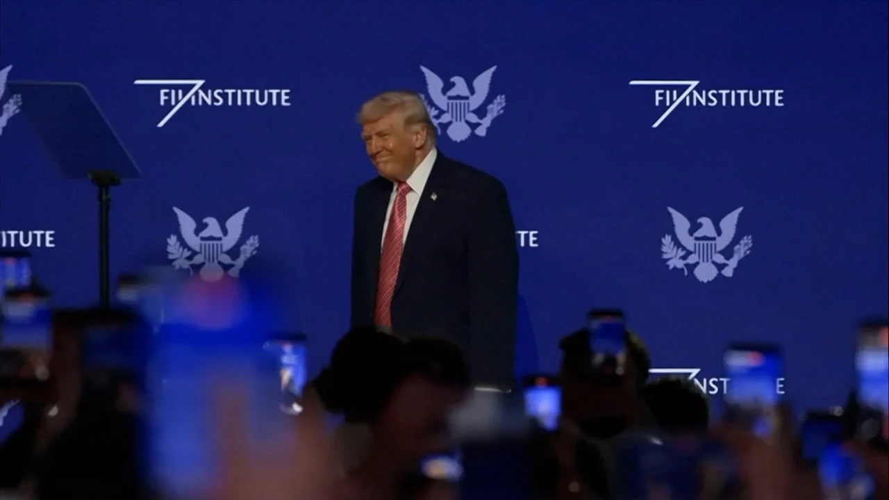 Trump atacă dur Europa după refuzul aliaților în războiul cu Iranul