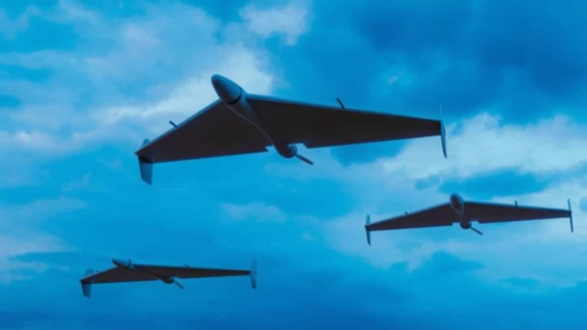 Atac masiv cu drone iraniene în Golf, Bahrain a interceptat peste 200 de proiectile