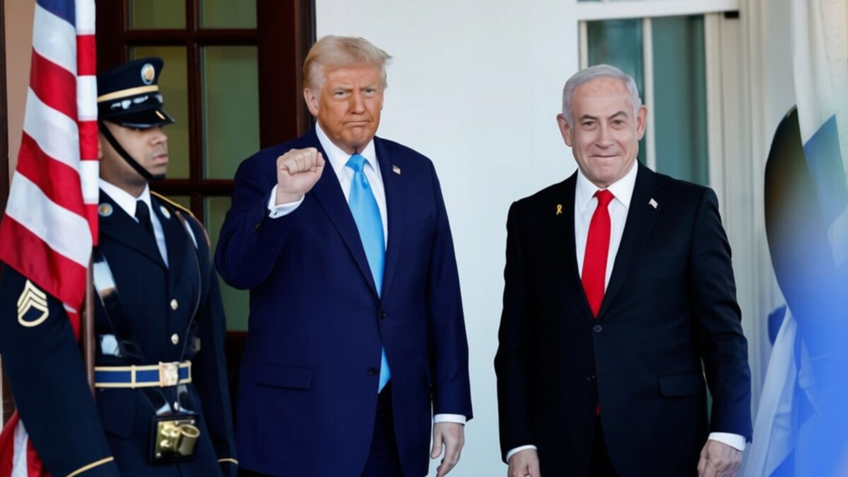 Netanyahu câștigă politic din războiul cu Iranul, statele din Golf pierd masiv