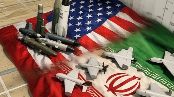Casa Albă anunță că SUA au arme pentru un război de durată cu Iranul