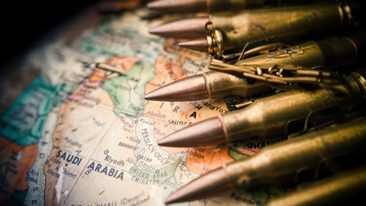 Conflictul SUA-Israel-Iran devine un război de uzură în estul Mediteranei