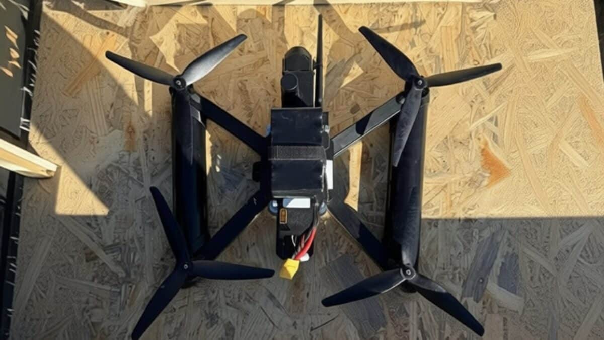 Atacul de 7 miliarde de dolari care schimbă regulile războiului cu drone
