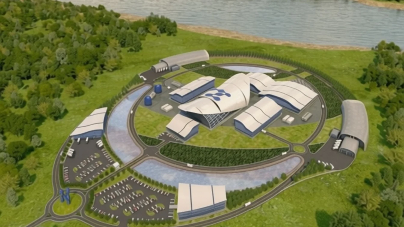 Nuclearelectrica anunță că România are 2 din 8 proiecte în Alianța Europeană SMR