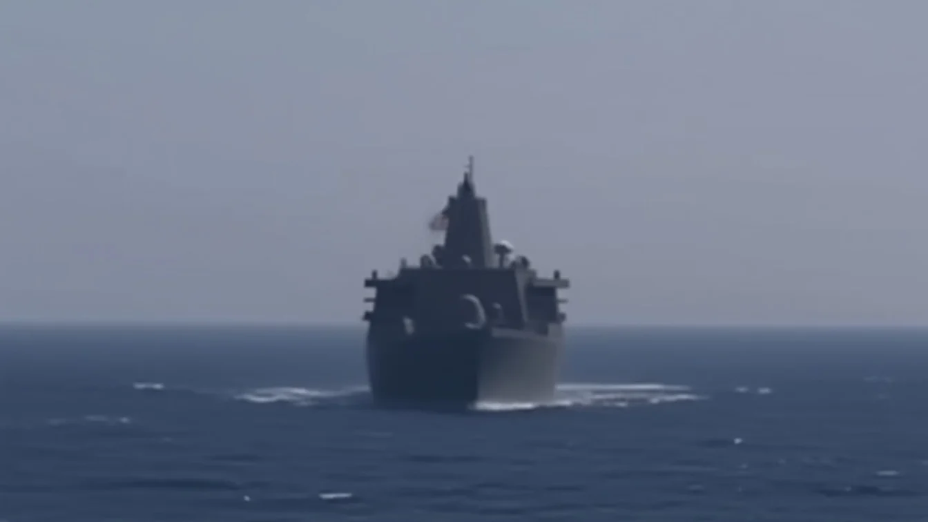 Rebelii houthi amenință comerțul global – 12% din mărfuri trec prin Bab El Mandeb