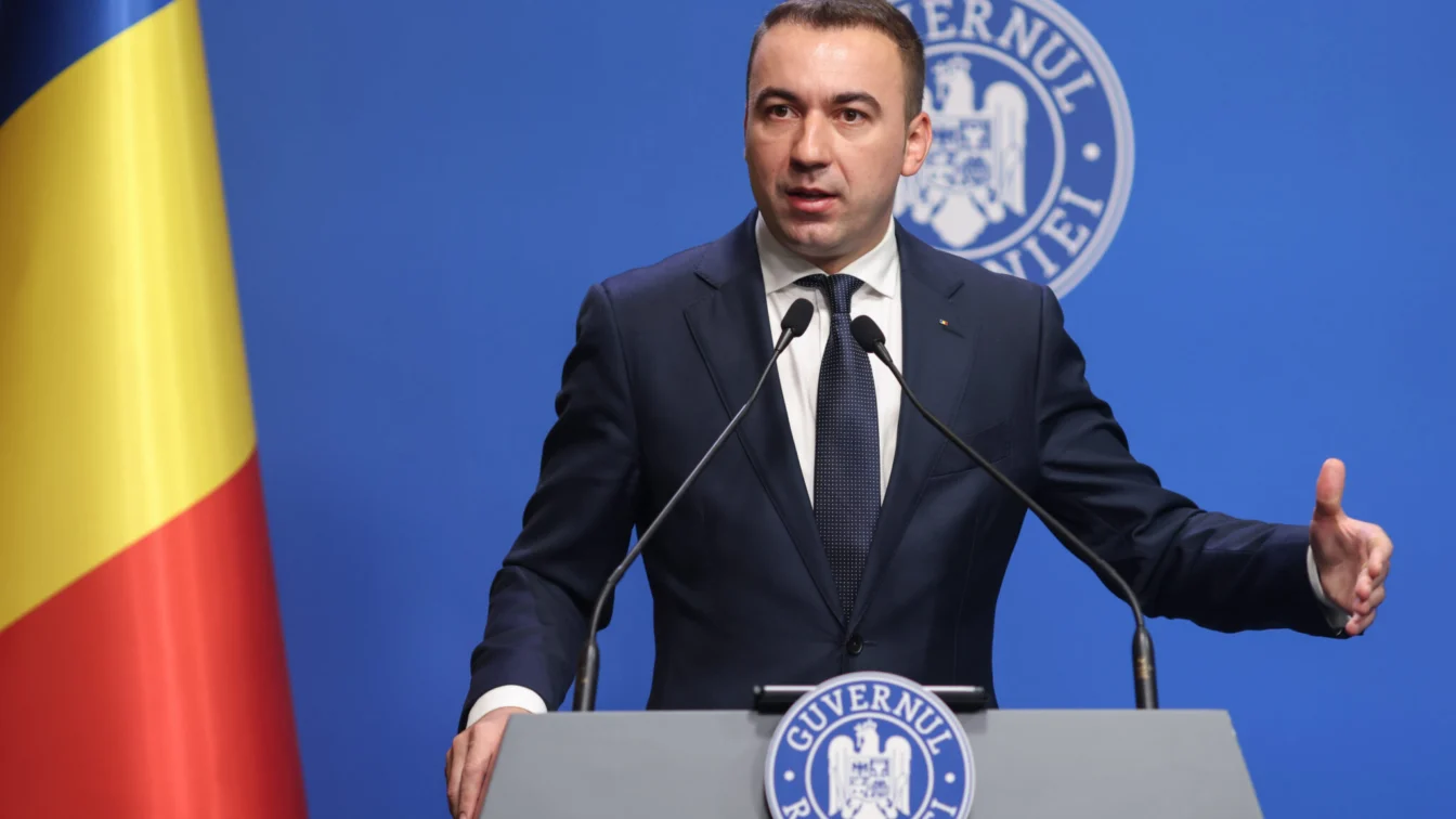 Reducerea accizei la motorină ar putea fi decisă săptămâna asta. Ivan anunță efecte