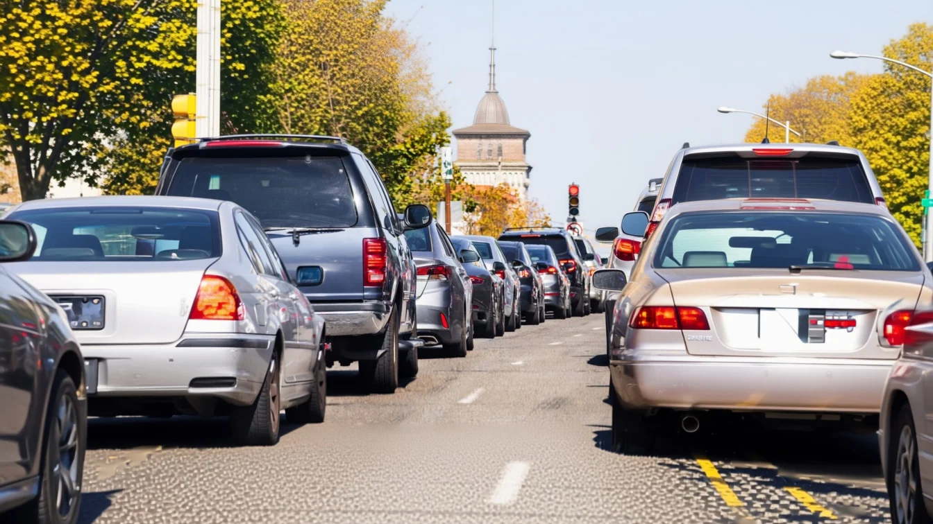 AIE propune 10 măsuri drastice pentru a reduce consumul de petrol