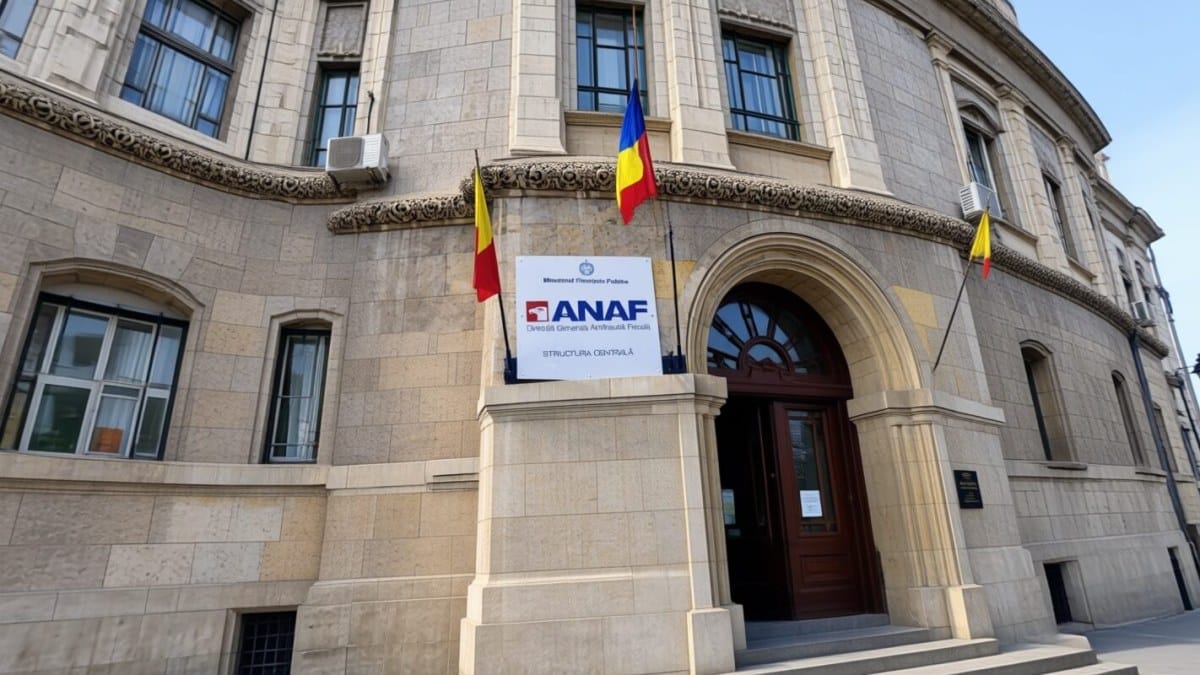 Reforma dură la ANAF: 4.100 posturi goale și salarii de 3.500 de lei
