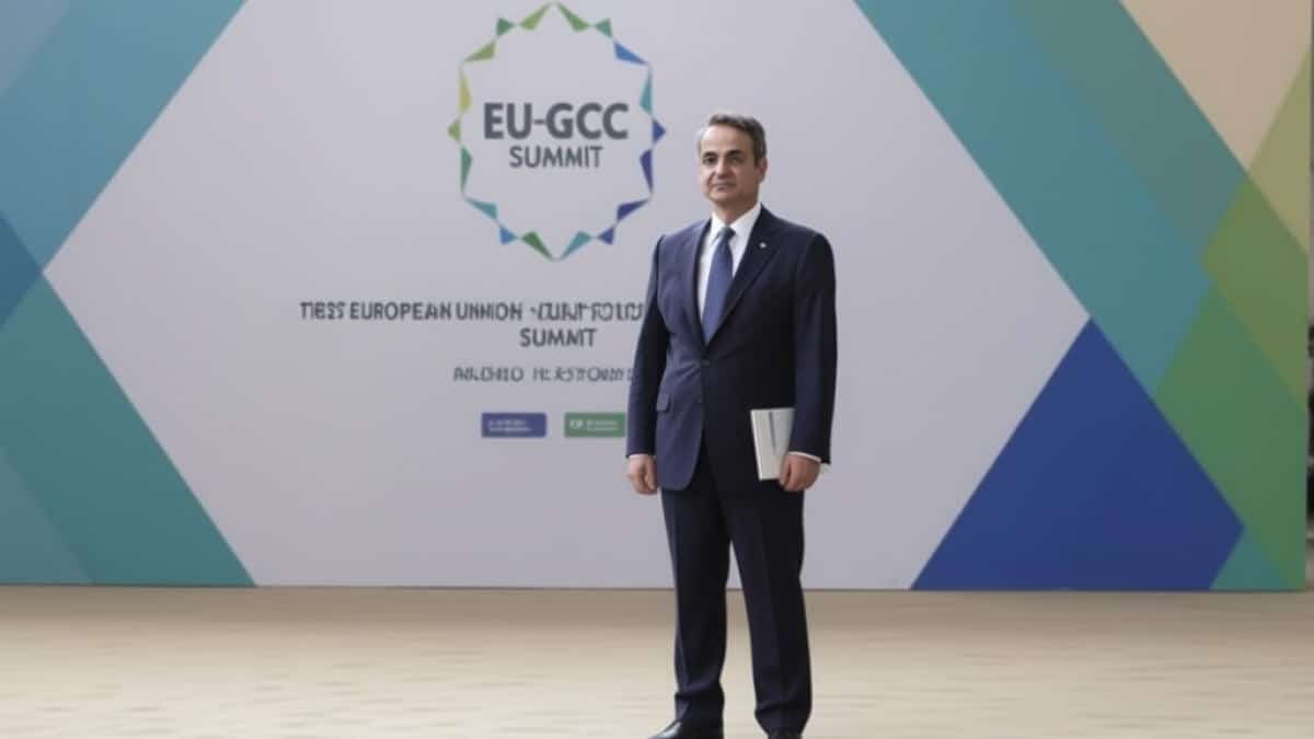 Premierul Greciei avertizează: Europa trebuie să se apere de fluxuri mari de refugiați