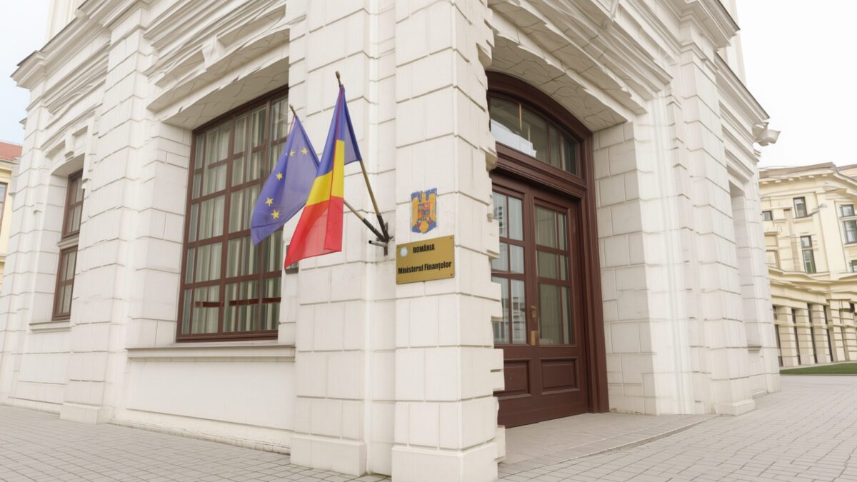 Guvernul elimină notificarea RO e-TVA și înăsprește regulile pentru firmele cu datorii