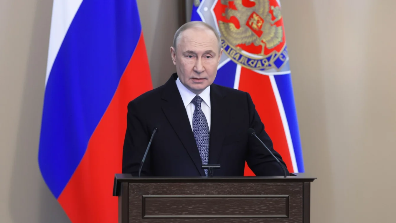Putin asigură Iranul de sprijinul Rusiei și propune un troc neașteptat SUA