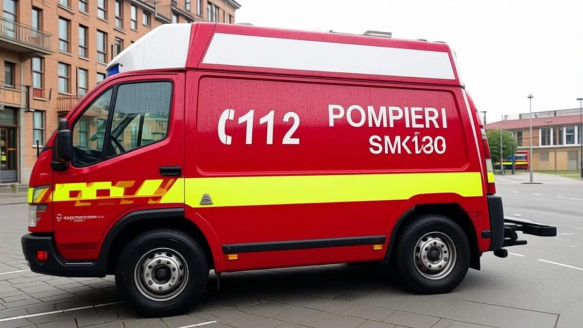 Remorcher scufundat în Portul Midia – un marinar resuscitat, alți 5 sunt căutați