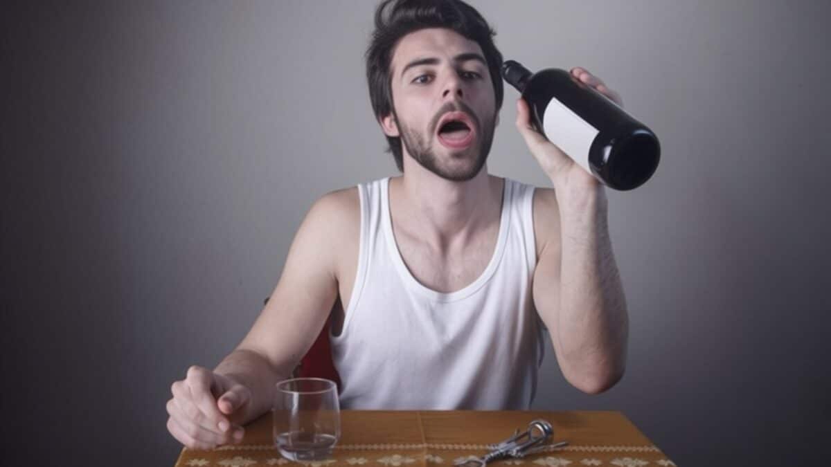 Un medic dezvăluie ce se întâmplă în corp după 30 de zile fără alcool