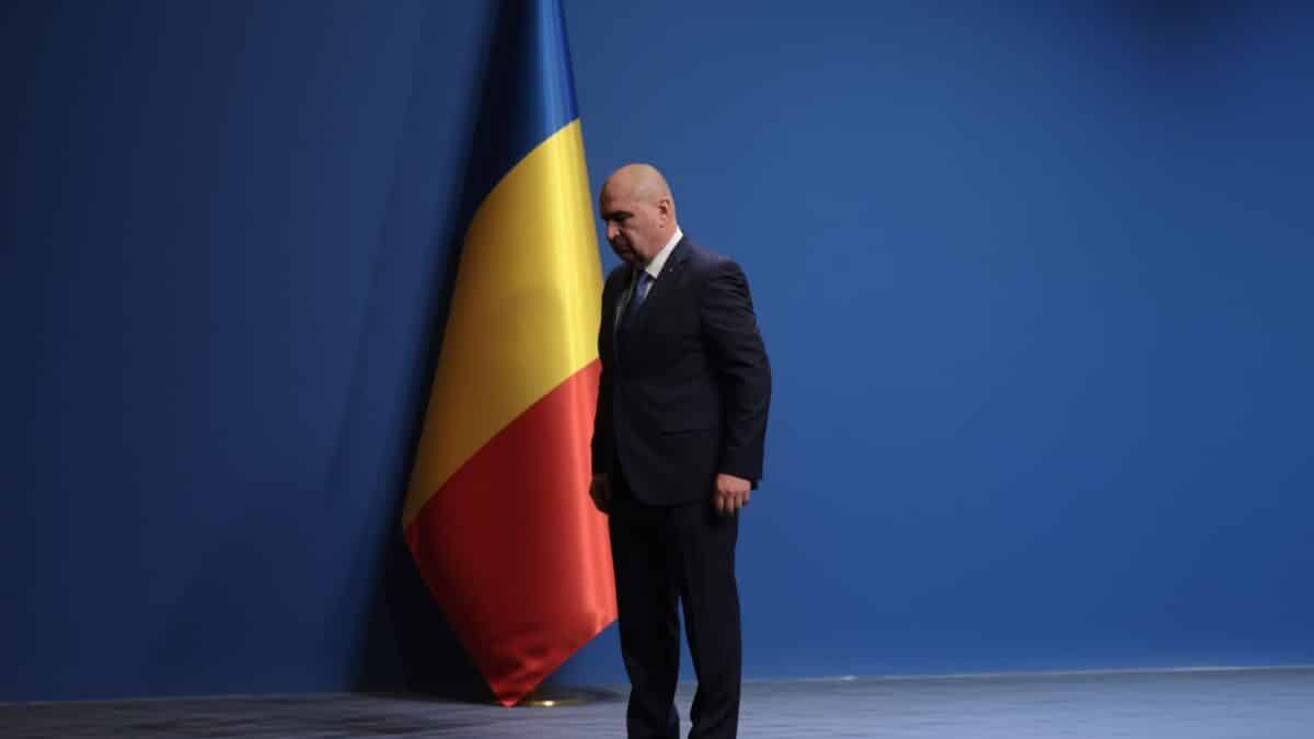 Bolojan anunță noi zboruri pentru românii din Orientul Mijlociu: Peste 1000 repatriați