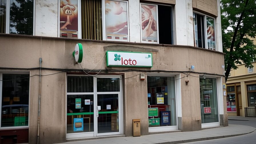 Report uriaș de 10,92 milioane euro la Joker la tragerile Loto de joi, 5 martie