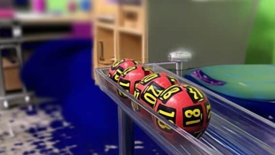 Report de 10,78 milioane de euro la Joker. Numerele extrase duminică la Loto