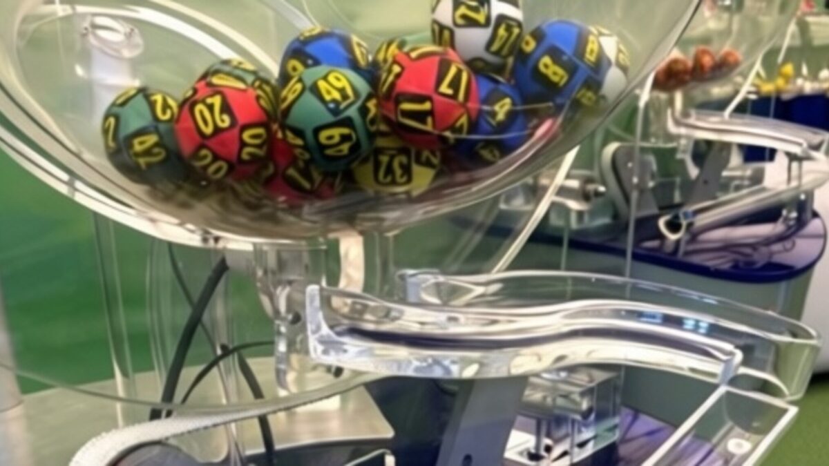 Report uriaș la Joker de peste 11,55 milioane de euro la extragerile LOTO de joi