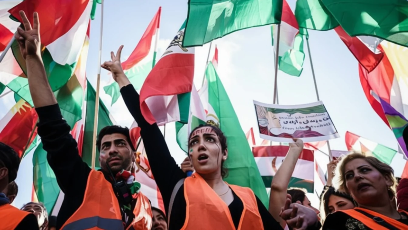 Iranul folosește violul ca armă de stat – copii de 12 ani printre victimele represiunii