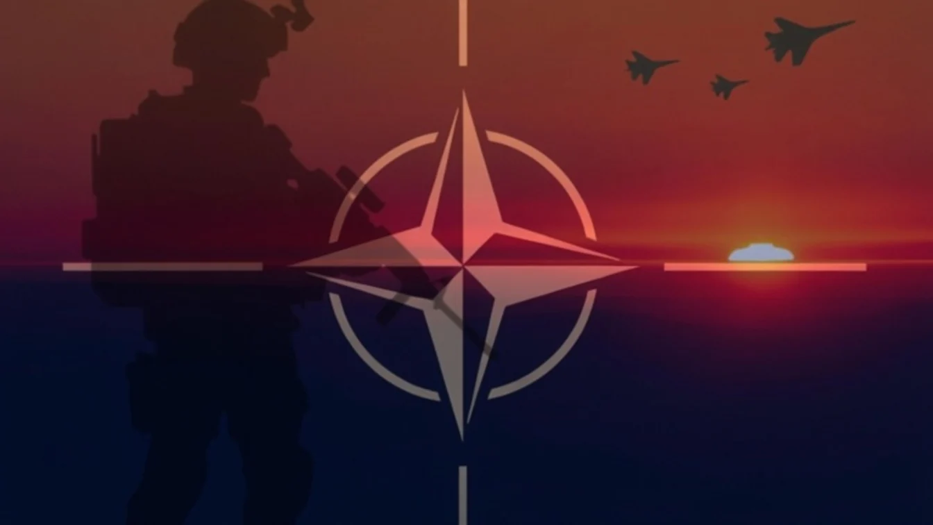 NATO retrage sute de soldați din Irak și îi mută în Europa