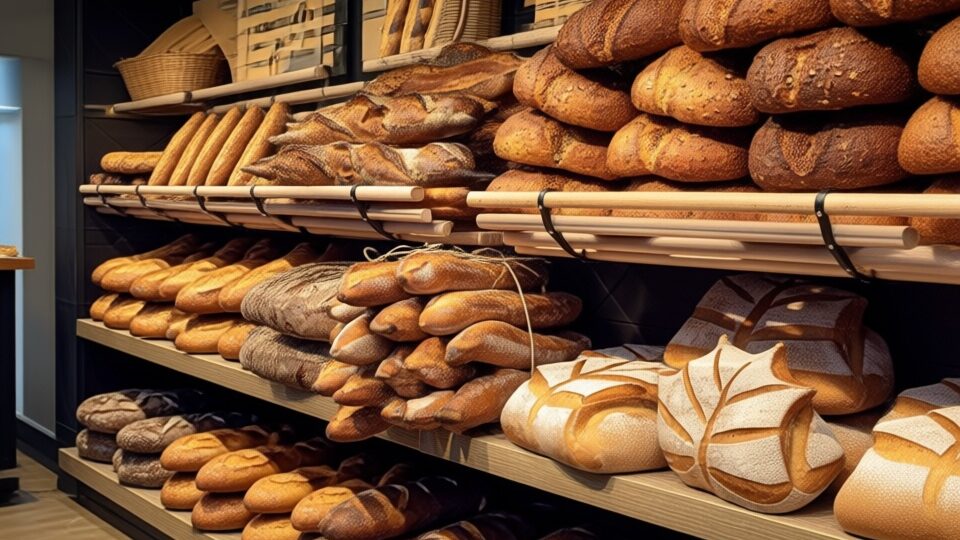 Alertă alimentară: Vel Pitar retrage două sortimente de pâine din magazine