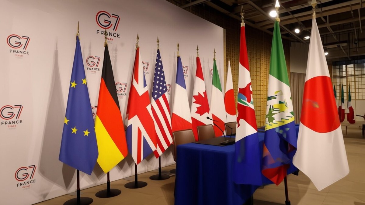 Miniștrii de Finanțe din G7 se reunesc de urgență luni pentru criza din Golf
