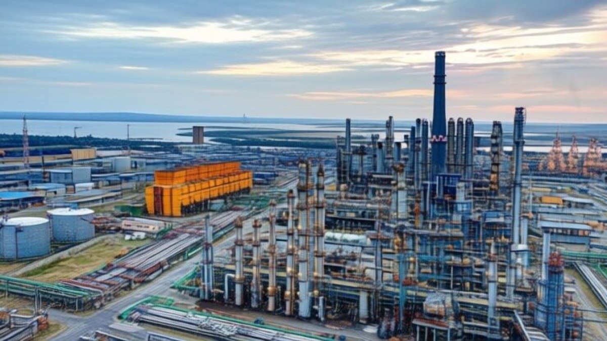 Petromidia, cea mai mare rafinărie din țară, oprită 20 de zile. Rompetrol dă asigurări