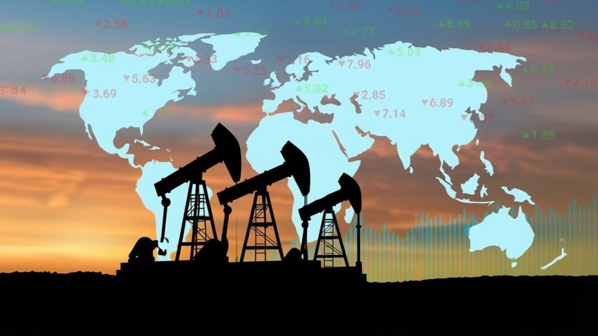 Răspuns la războiul cu Iranul: 32 de țări eliberează 400 de milioane de barili de petrol