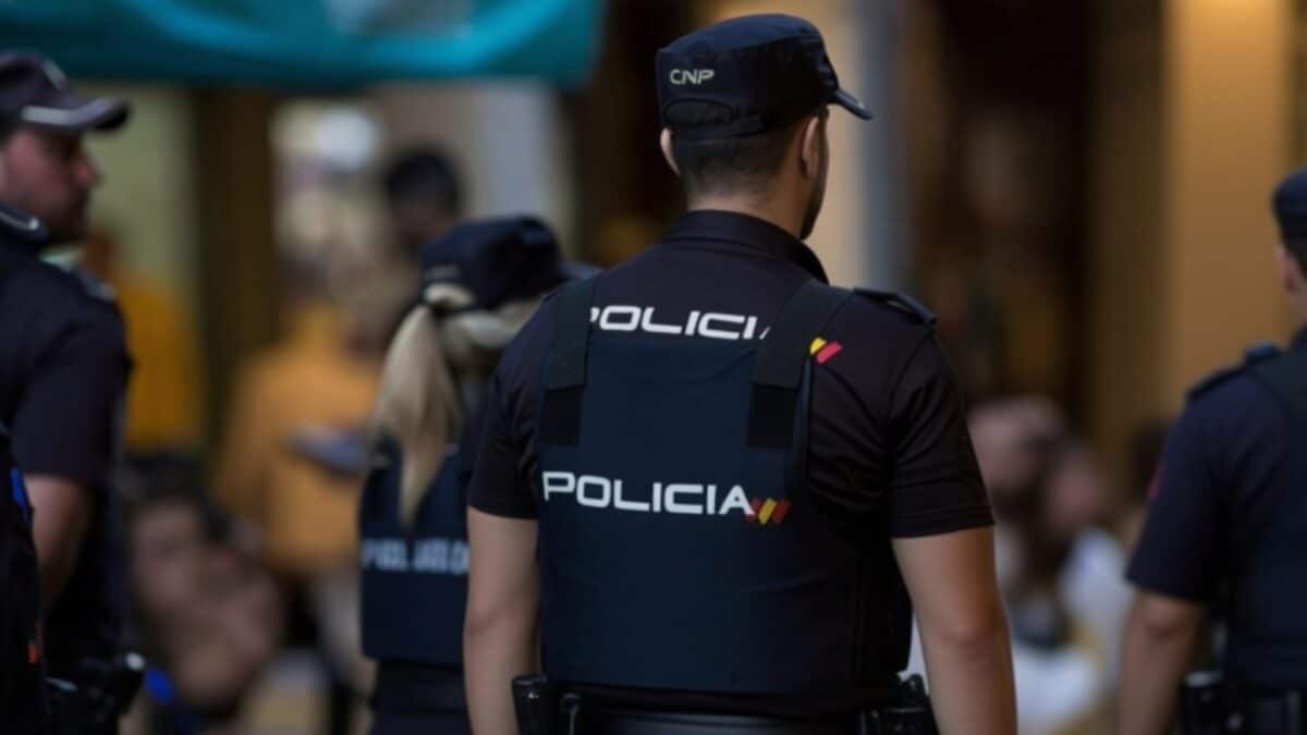 Un român de 19 ani răpit în Spania a fost salvat de polițiști în doar 4 ore