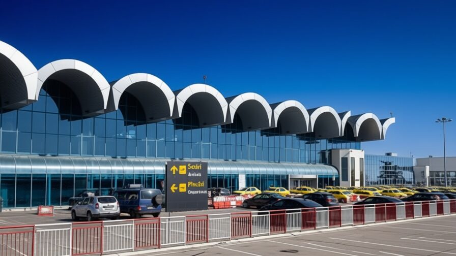 Haos în Dubai: Românii plătesc 1.000 € pe bilet pentru a scăpa din conflict