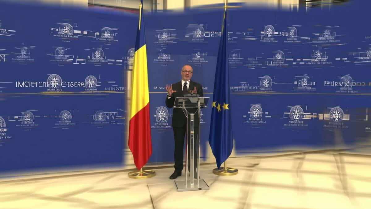 MAE anunță că 14.000 de români sunt în zona de conflict din Orientul Mijlociu