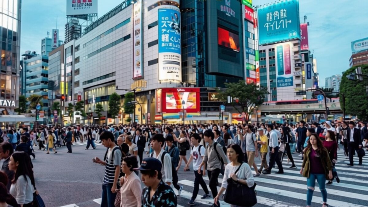 Viața în Japonia pentru cei 2.500 de români – salarii de 3.500 de euro și capcanele culturii muncii